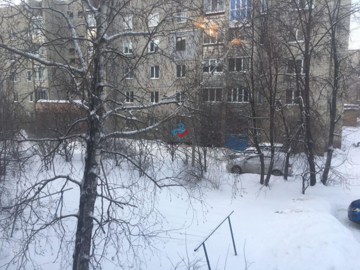 1-комн квартира улица Егорова, 20
