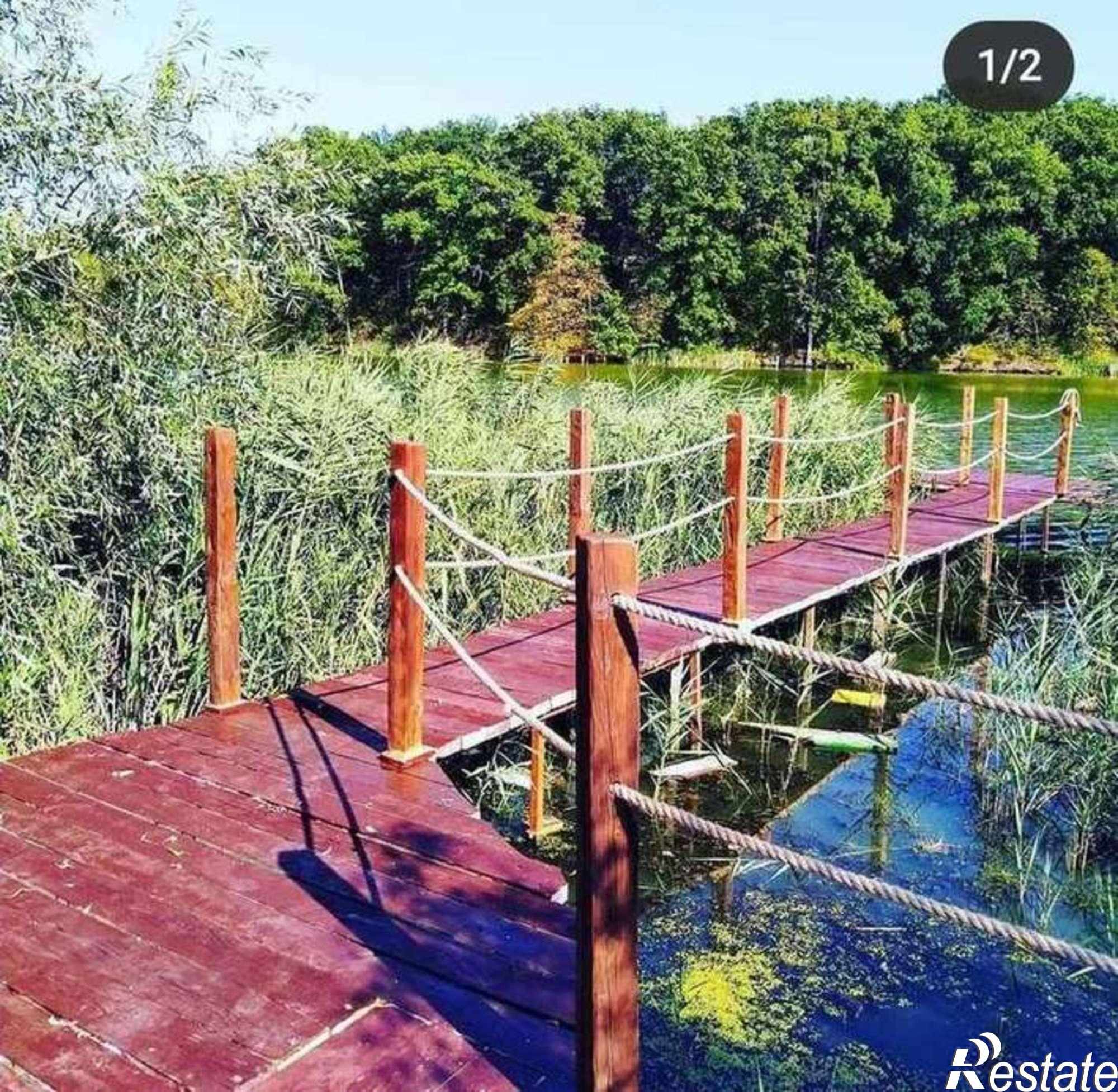 Купить дачу, дом, коттедж за 31 000 000 рублей на Озёрная улица