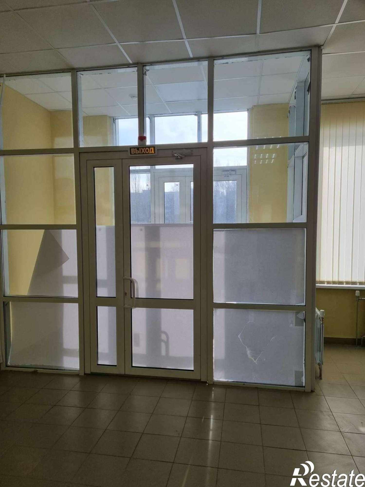 Купить помещение свободного назначения за 11 300 000 рублей на Шаландина улица, 5а