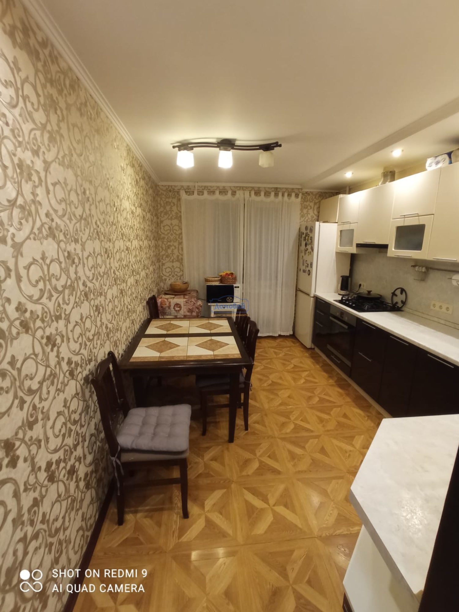 Купить квартиру за 6 500 000 рублей на Звёздная ул., 13