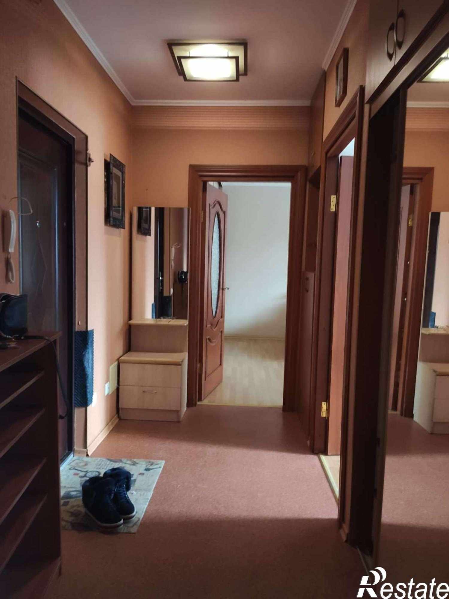 Сдать квартиру за 30 000 рублей на Аминева улица, 19