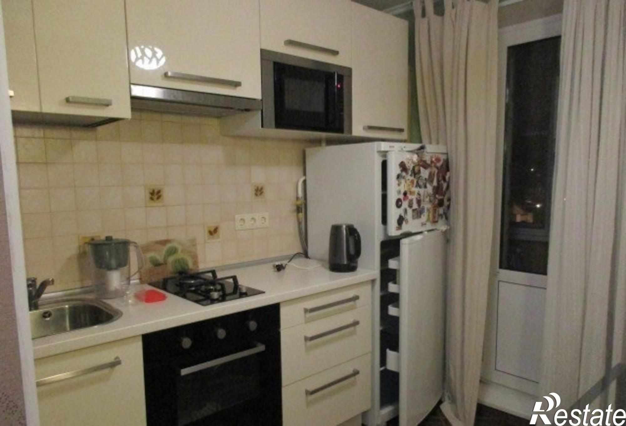 Сдать квартиру за 9 500 рублей на 16-й квартал, 4