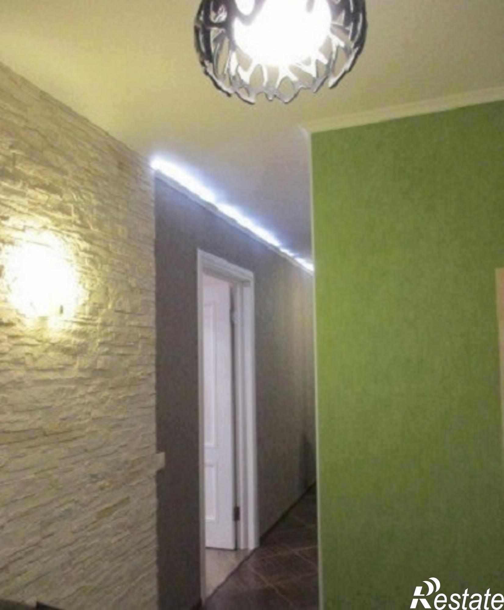 Сдать квартиру за 9 500 рублей на 16-й квартал, 4