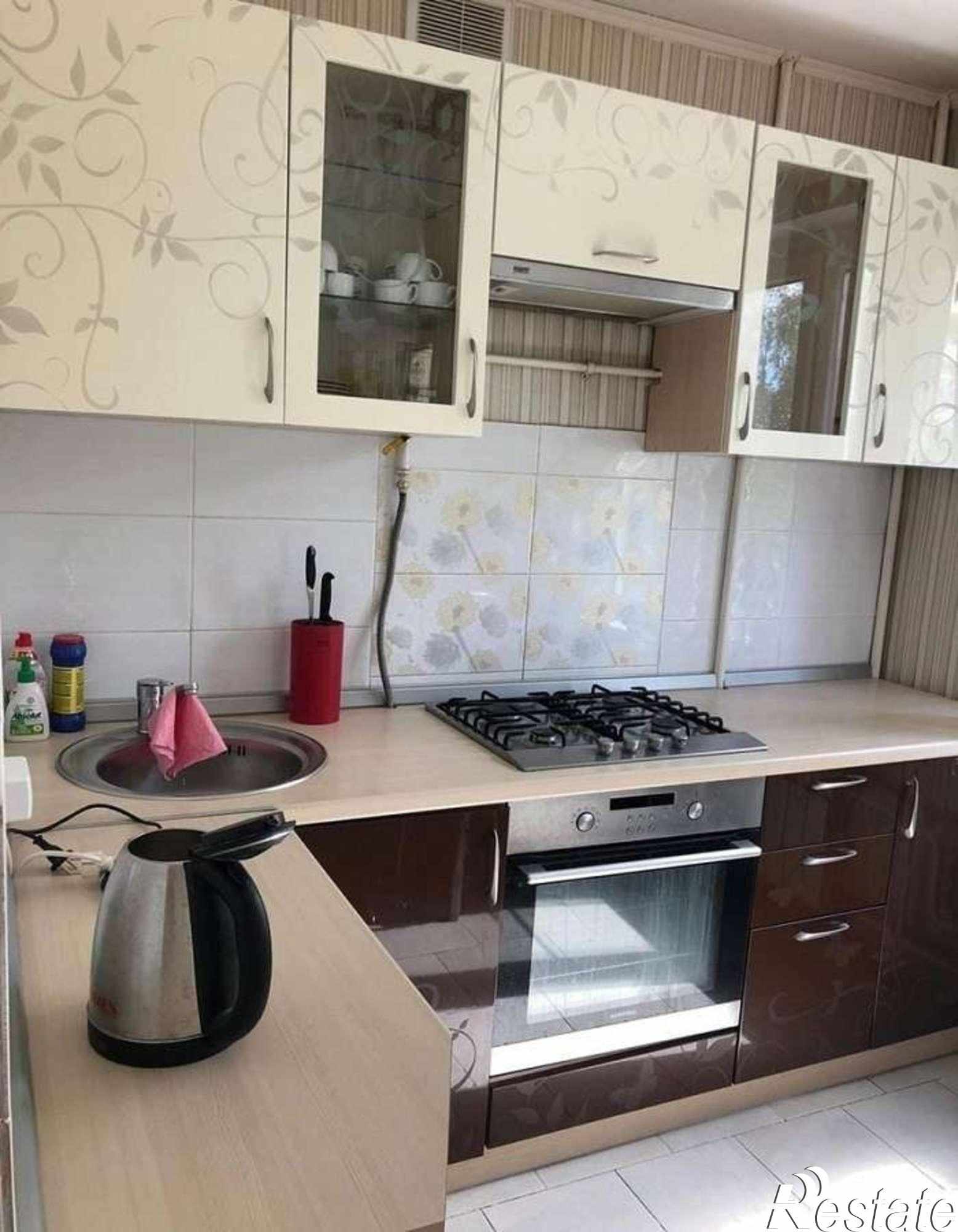 Сдать квартиру за 19 000 рублей на Стара-Загора улица, 125