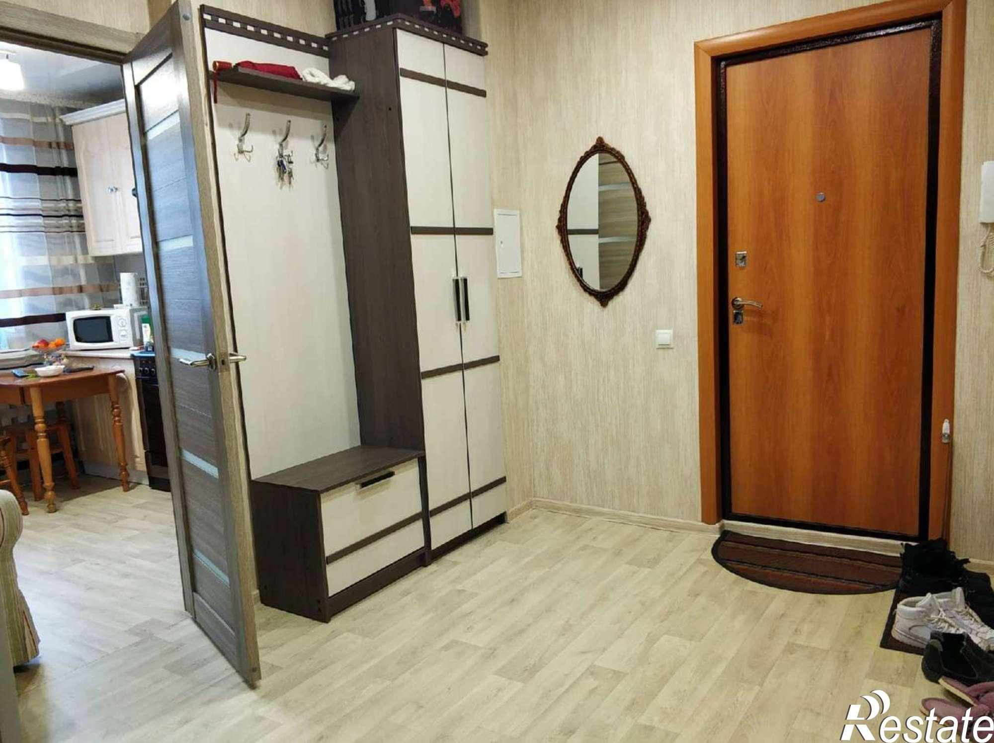 Сдать квартиру за 14 500 рублей на Ташкентская улица, 92