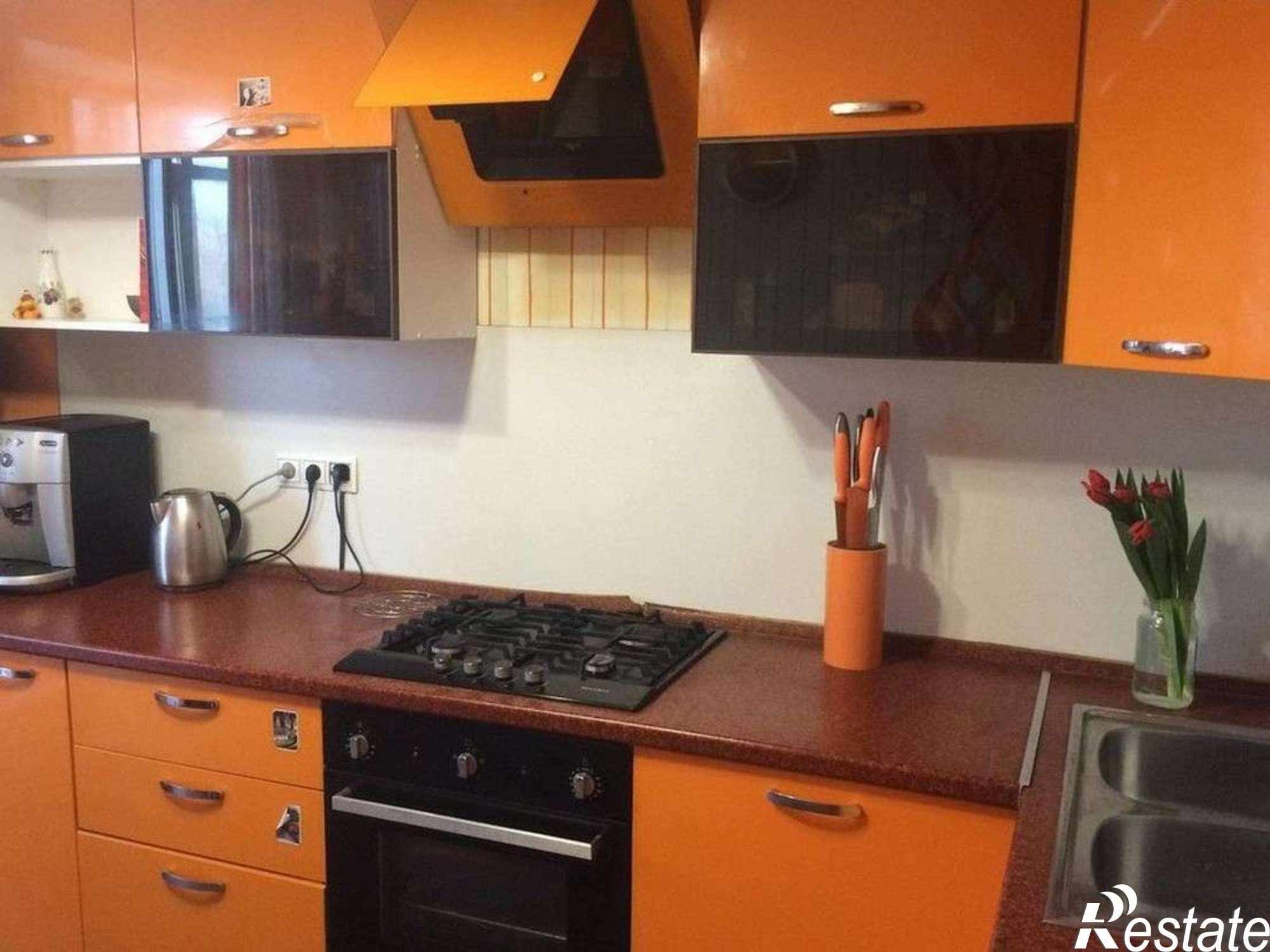 Сдать квартиру за 16 500 рублей на Вольская улица, 48
