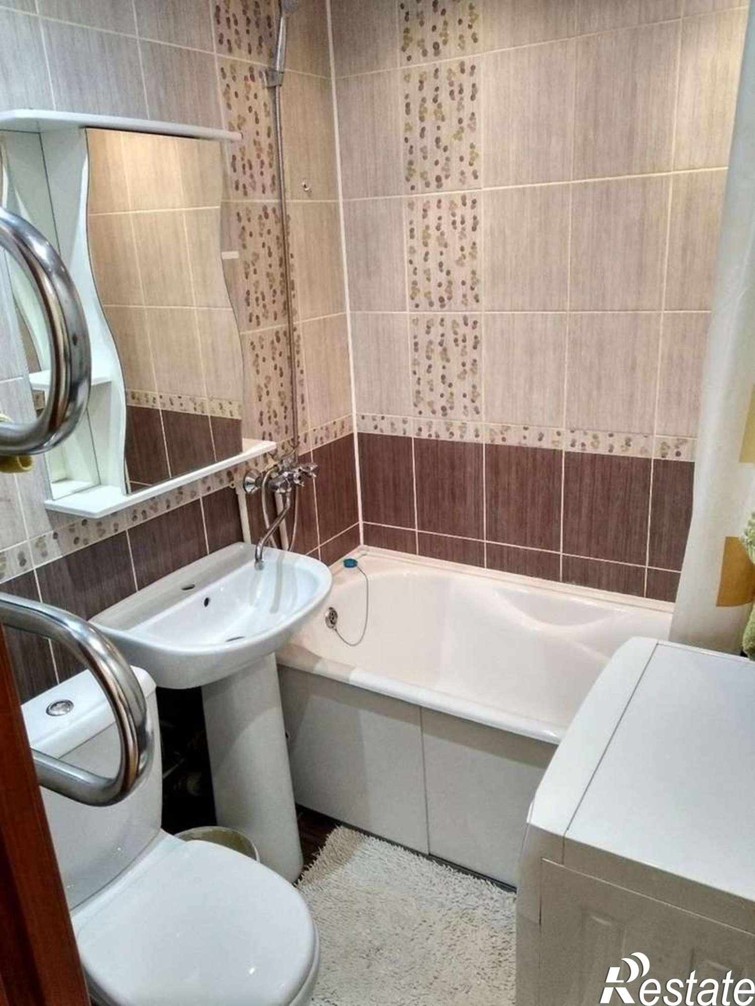 Сдать квартиру за 15 500 рублей на Гагарина улица, 100