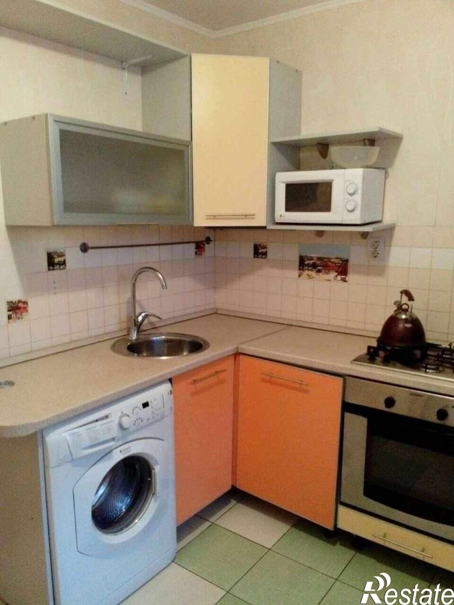 Сдать квартиру за 14 500 рублей на Свободы улица, 1А