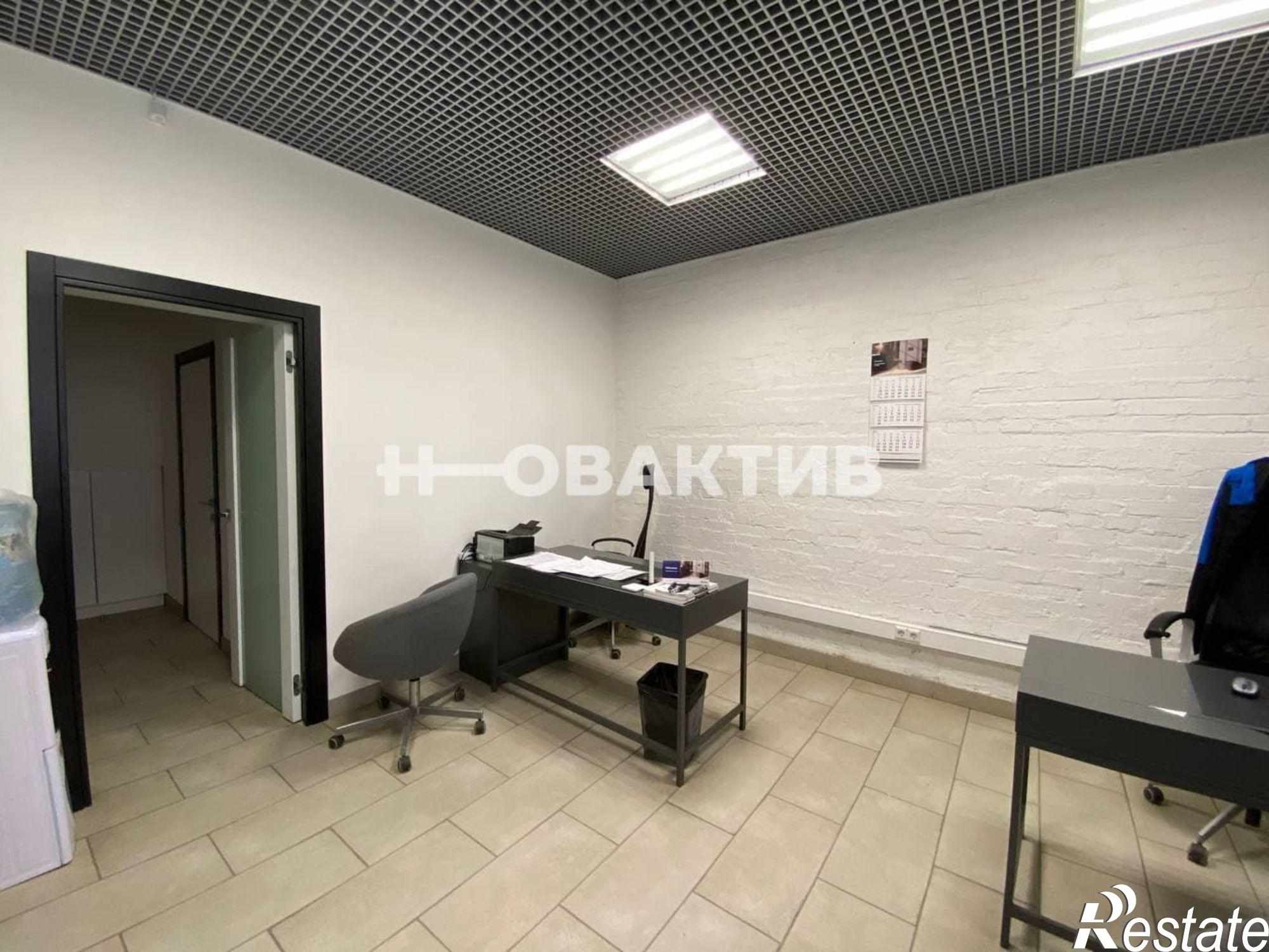 Купить помещение свободного назначения за 9 950 000 рублей на улица Федора Ивачева, 4