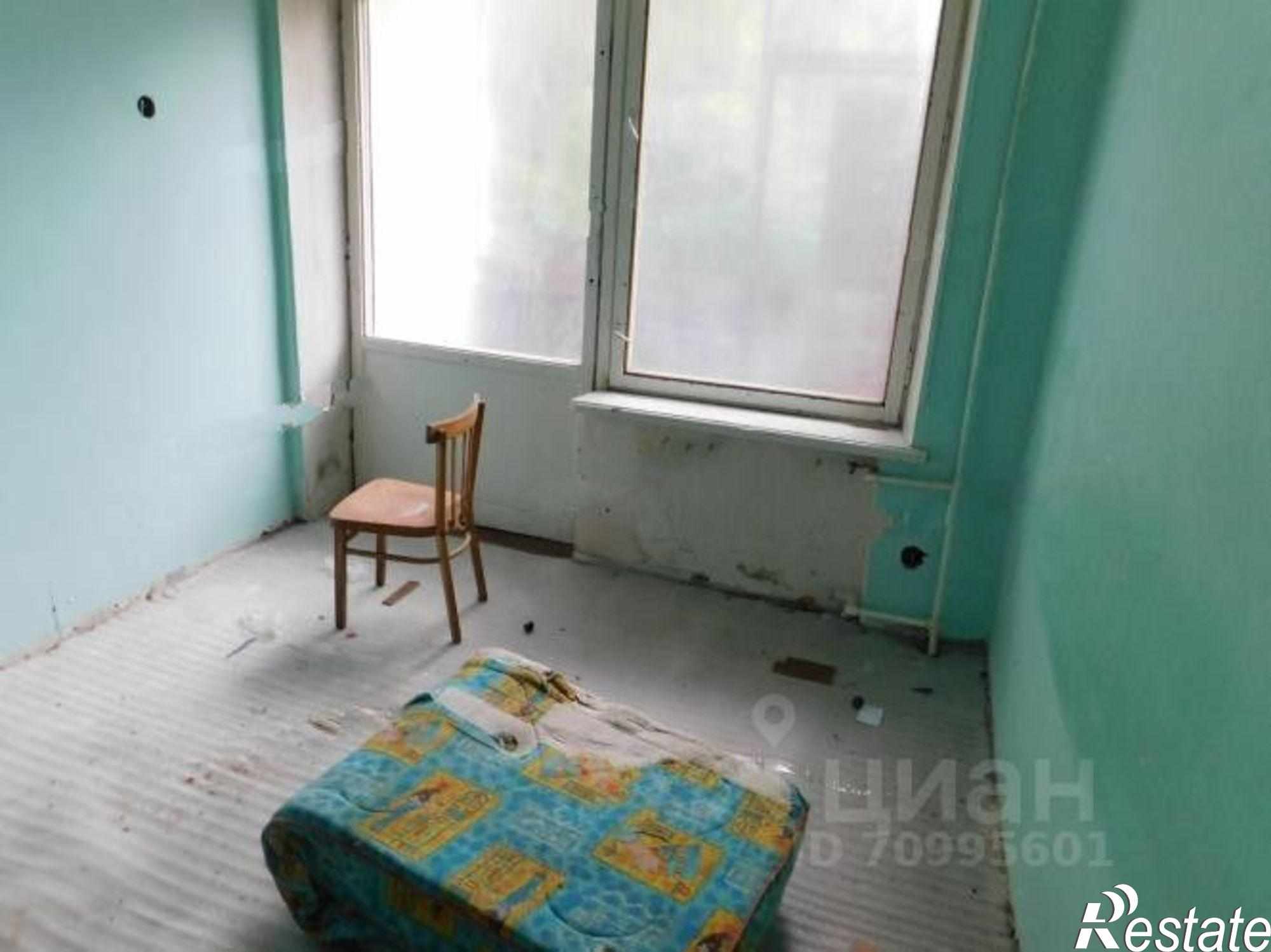 Купить ОСЗ, отдельно стоящее здание за 785 760 рублей на Профсоюзная улица, 40