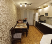 3-комн, 70кв м, этаж 3/9 Звёздная ул., 13