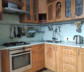 2-комн, 53кв м, этаж 3/9 Аминева улица, 19