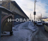 торговое помещение 1456 кв м улица Максима и Николая Казанцевых, 157