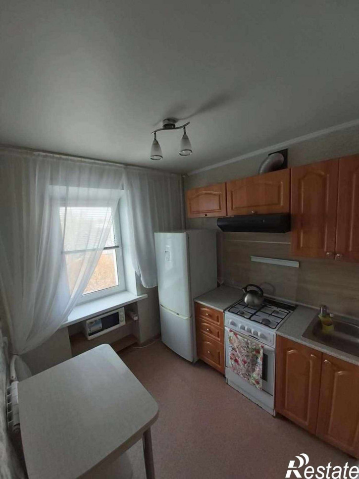 1-комн квартира Кирова проспект, 258