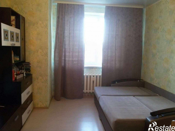 1-комн квартира Дмитрия Донского улица, 12