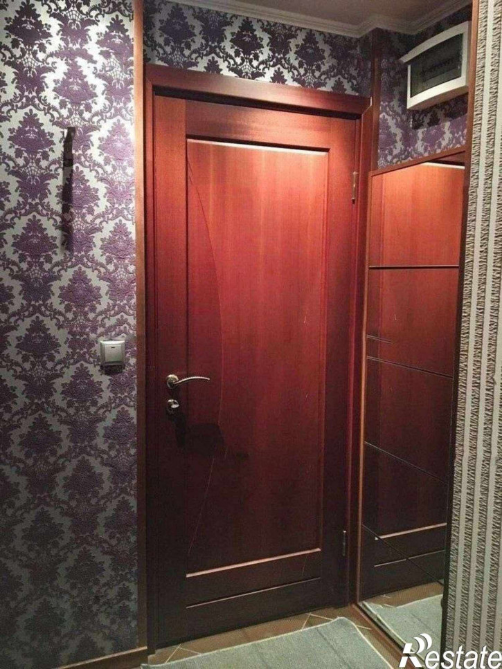 1-комн квартира Мяги улица, 14