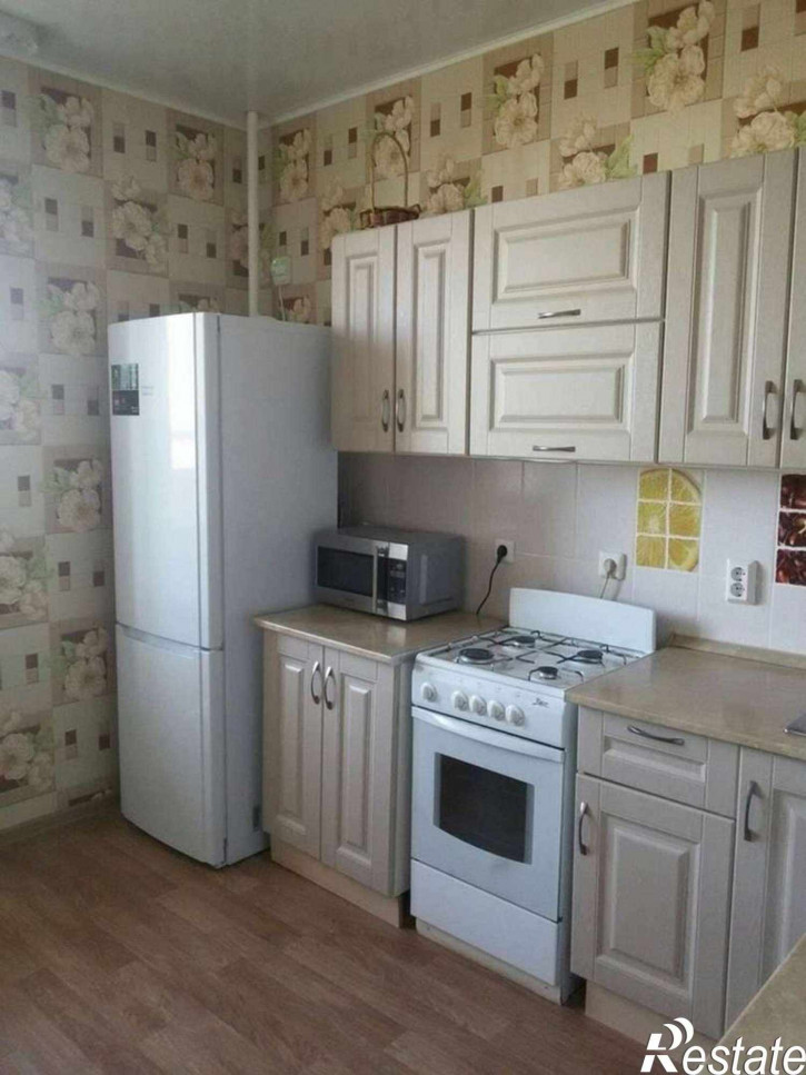 1-комн квартира Дмитрия Донского улица, 12