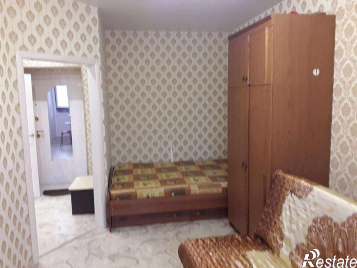 1-комн квартира Заводское шоссе, 57
