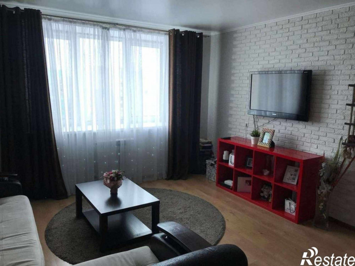 1-комн квартира Гагарина улица, 74