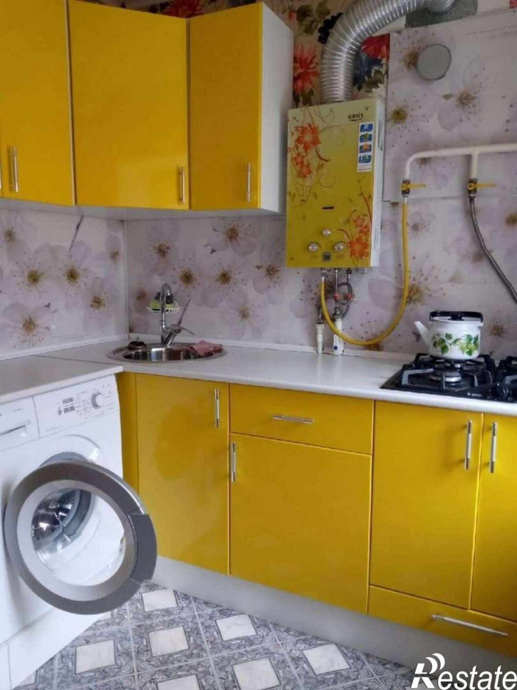 1-комн квартира 22 Партсъезда улица, 25