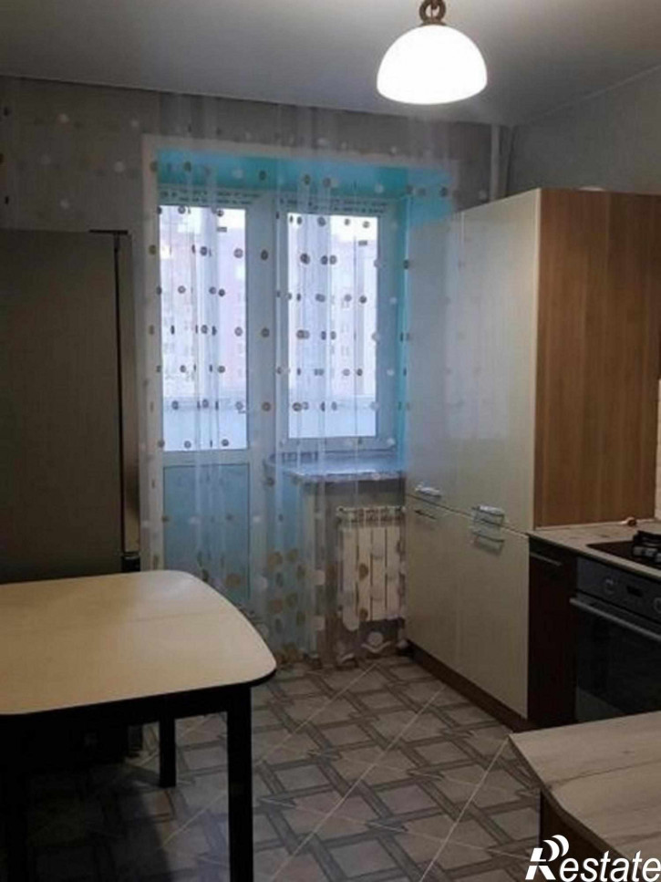 1-комн квартира Сердобская улица, 20