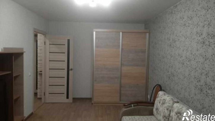 1-комн квартира Свободы улица, 1А