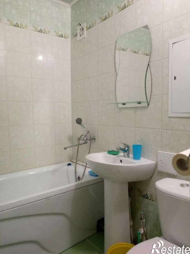 1-комн квартира 22 Партсъезда улица, 25