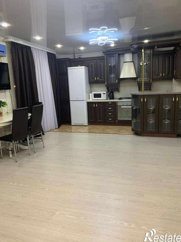 1-комн квартира Енисейская улица, 43