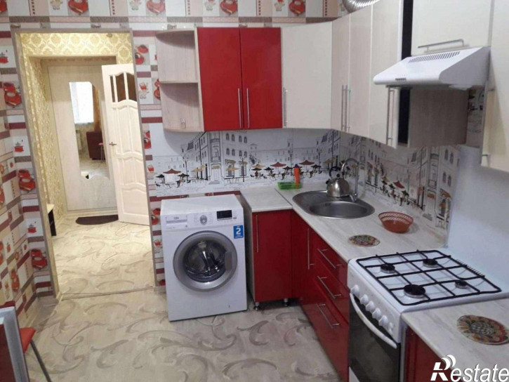 1-комн квартира Заводское шоссе, 57