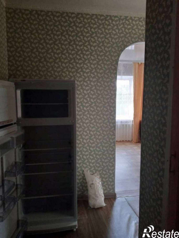 1-комн квартира 22 Партсъезда улица, 25