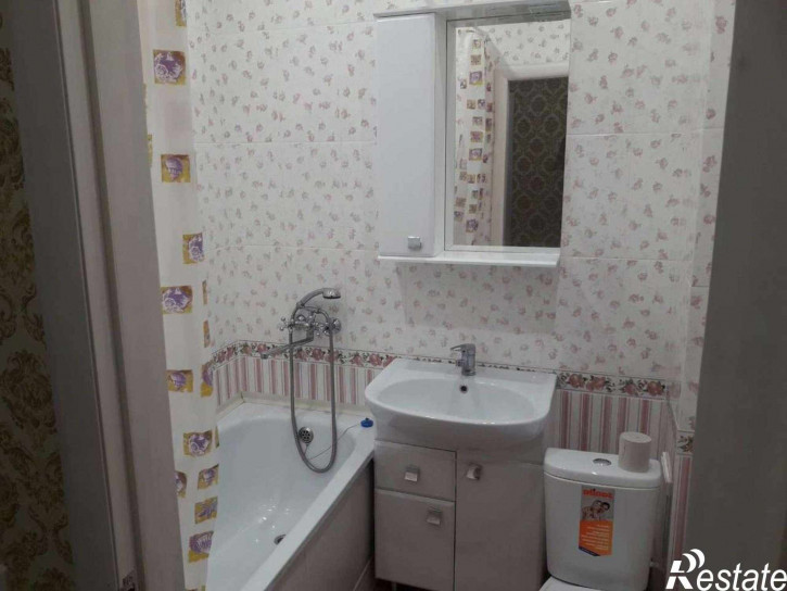 1-комн квартира Заводское шоссе, 57