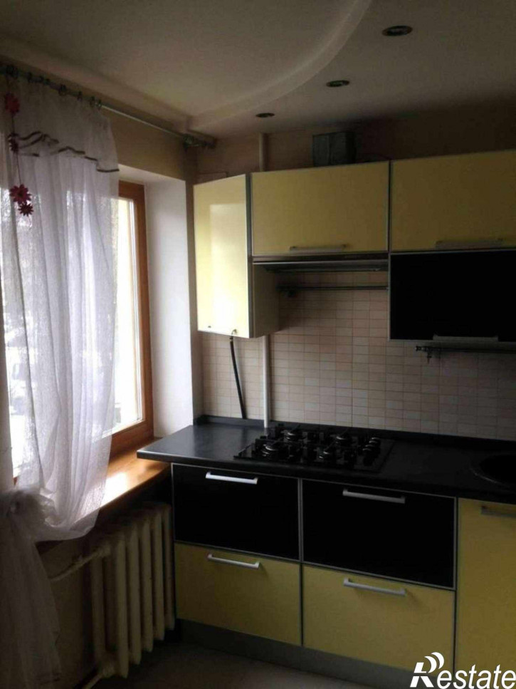 1-комн квартира Санфировой улица, 5