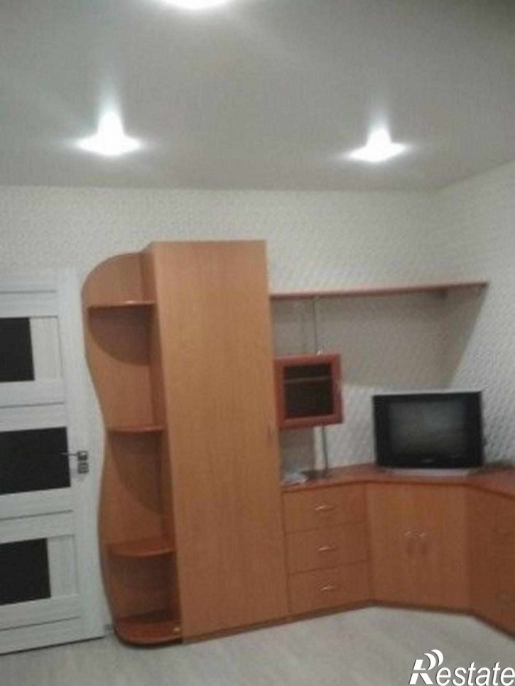1-комн квартира Ивана Булкина улица, 88