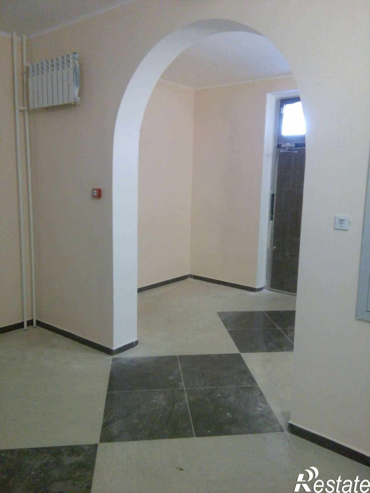 3-комн квартира Баныкина улица, 11б