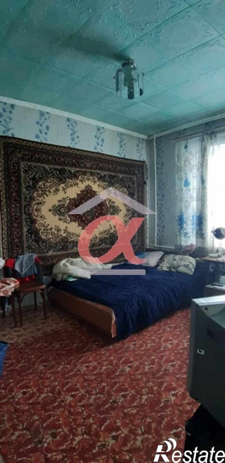 3-комн квартира Пионерская улица, 82