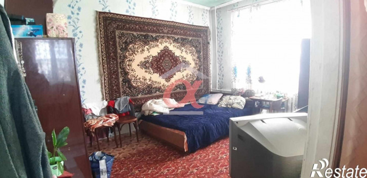3-комн квартира Пионерская улица, 82