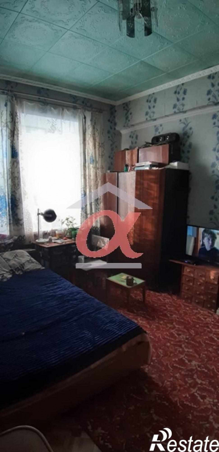 3-комн квартира Пионерская улица, 82