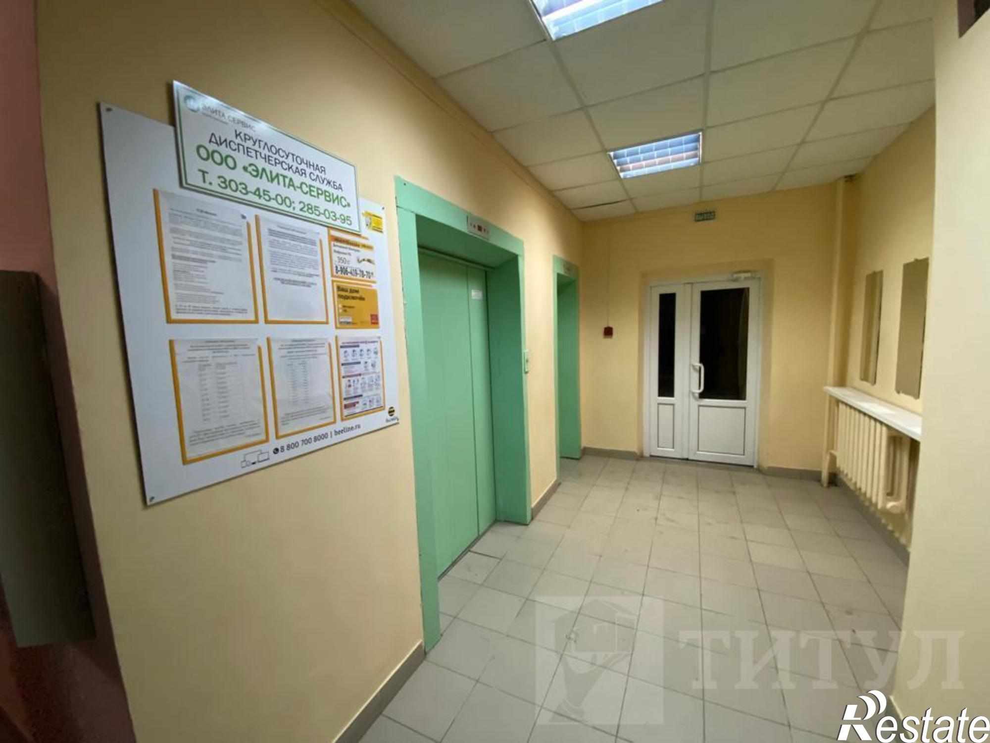Купить квартиру за 8 450 000 рублей на ЗЖМ, 339-й Стрелковой Дивизии