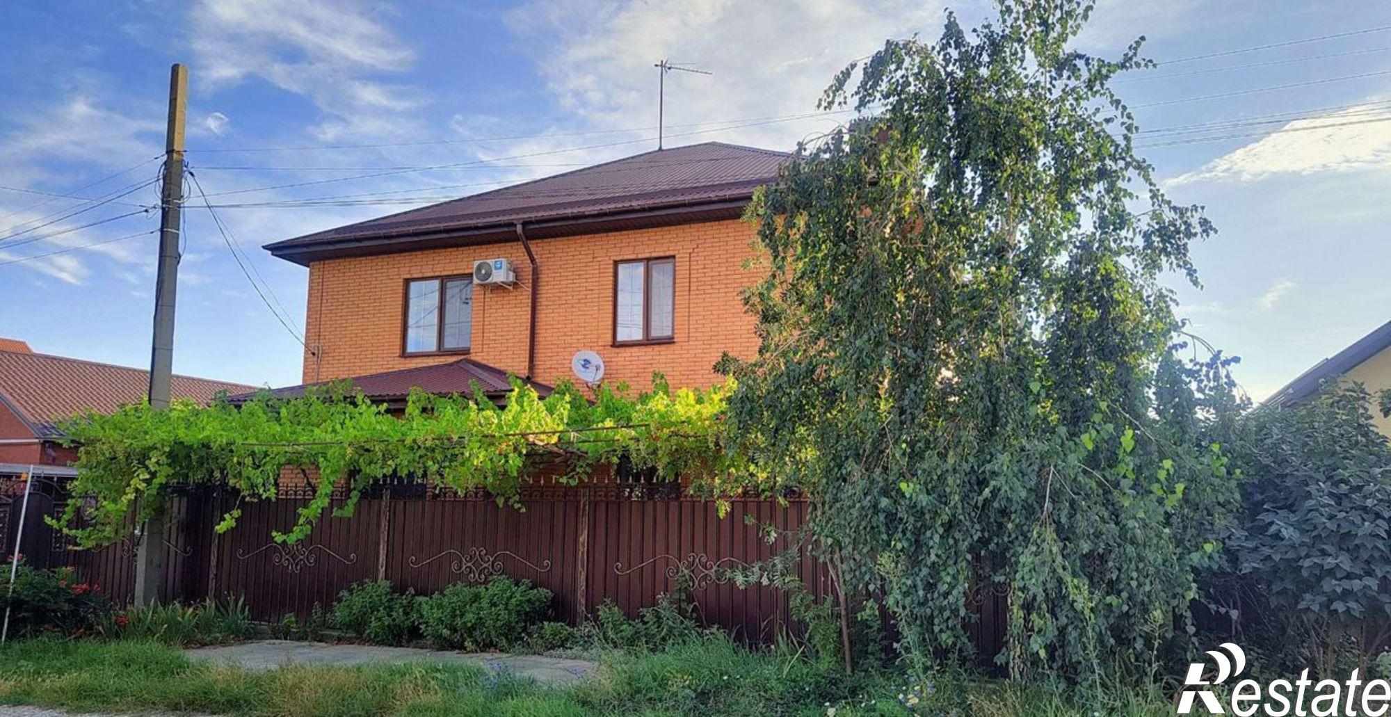 Купить дачу, дом, коттедж за 30 000 000 рублей на улица Персиковая