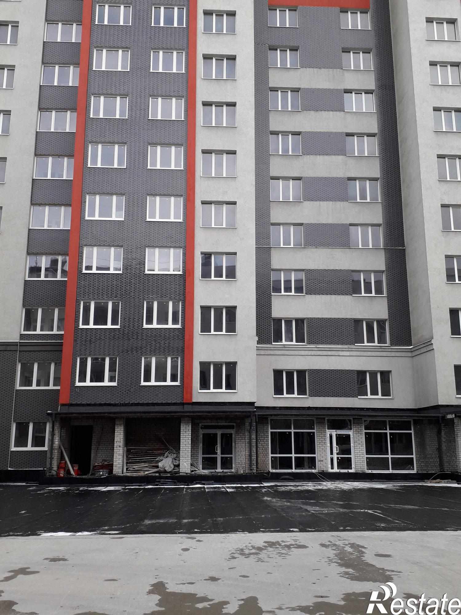 Купить квартиру за 9 200 000 рублей на ул. Богдана Хмельницкого 50