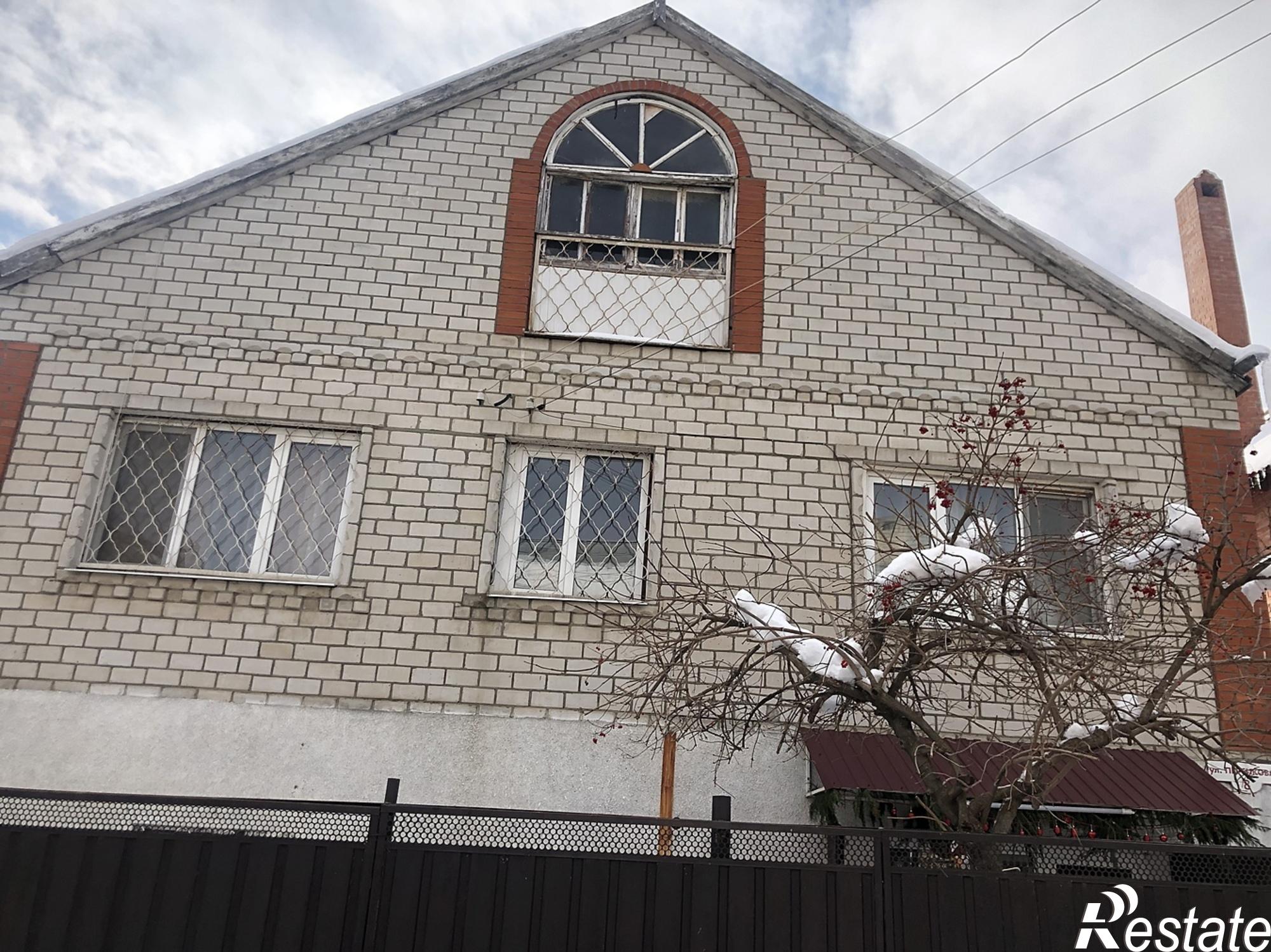 Купить дачу, дом, коттедж за 15 000 000 рублей на Персиковая улица