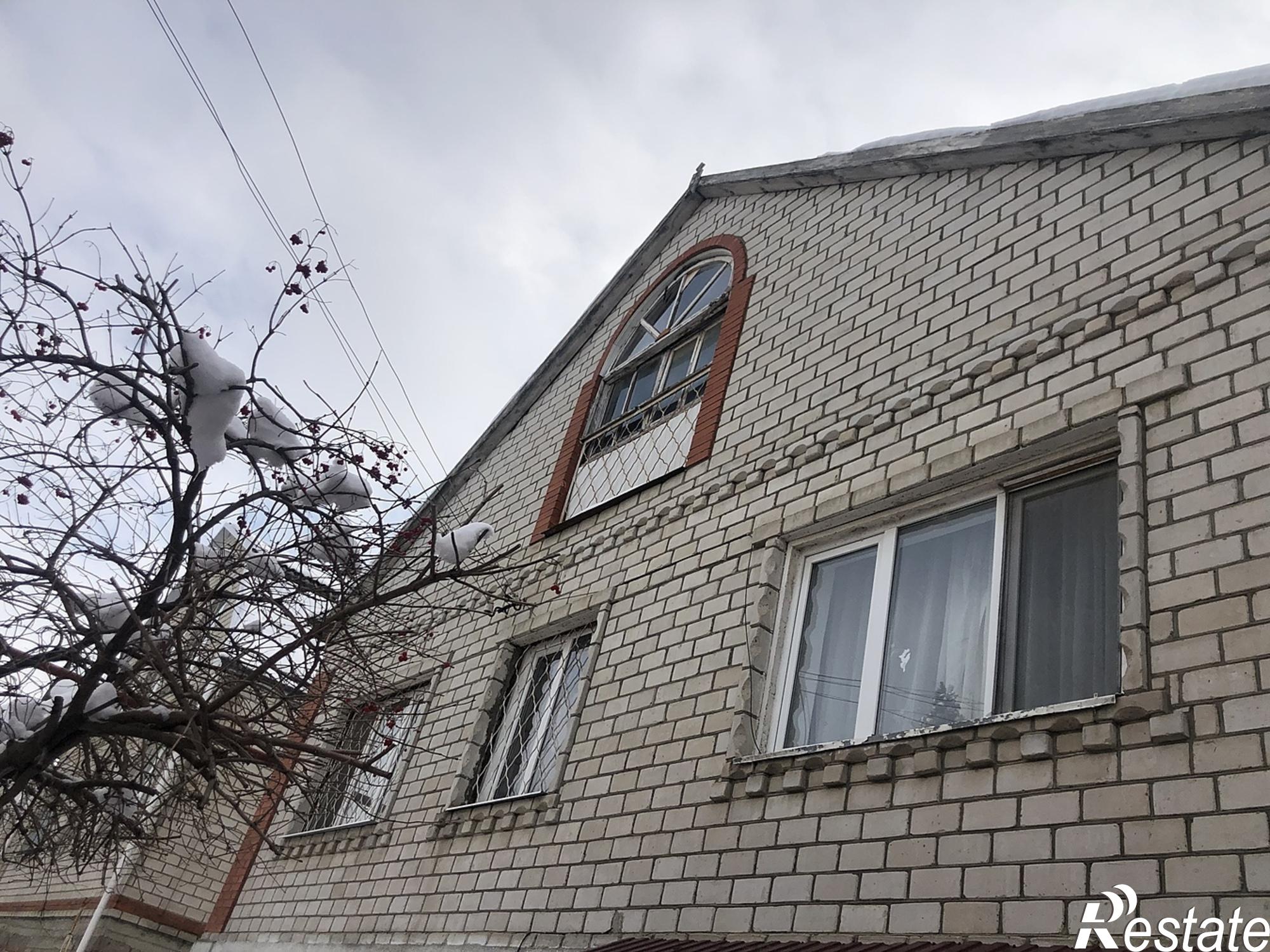 Купить дачу, дом, коттедж за 15 000 000 рублей на Персиковая улица
