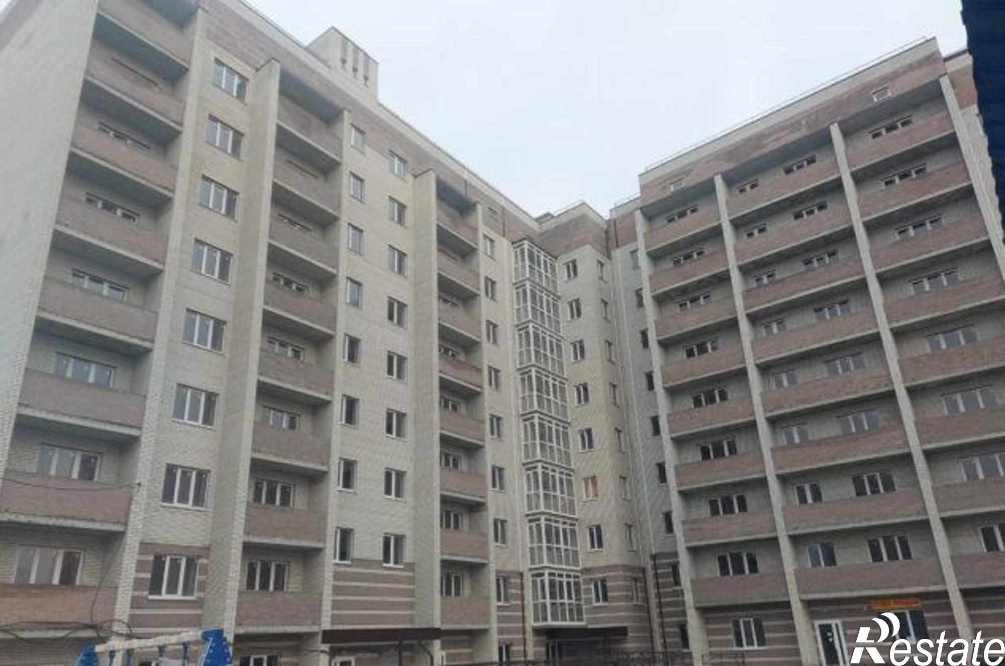 Купить квартиру за 2 800 000 рублей на улица Вересаева, 103В
