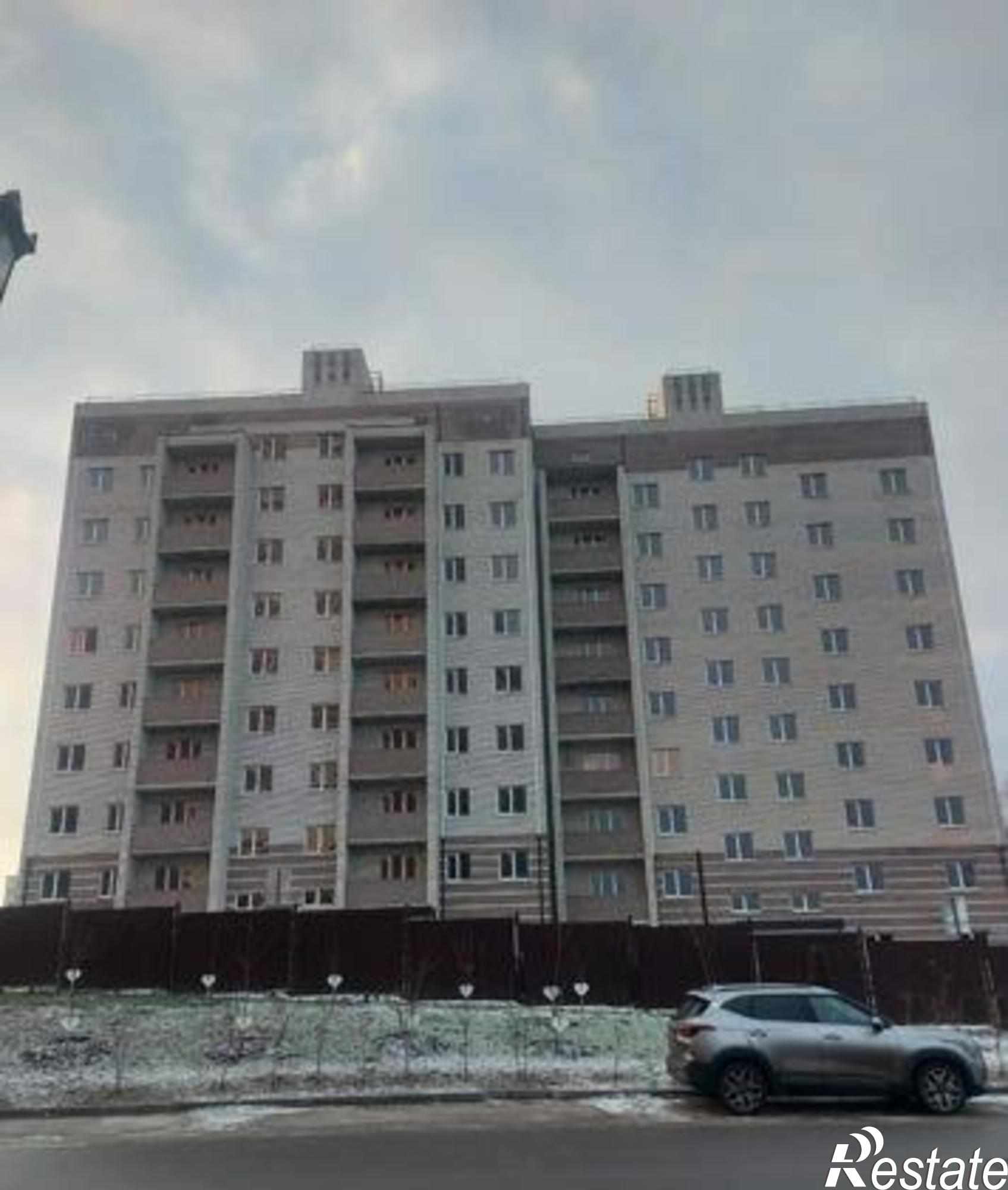 Купить квартиру за 2 800 000 рублей на улица Вересаева, 103В