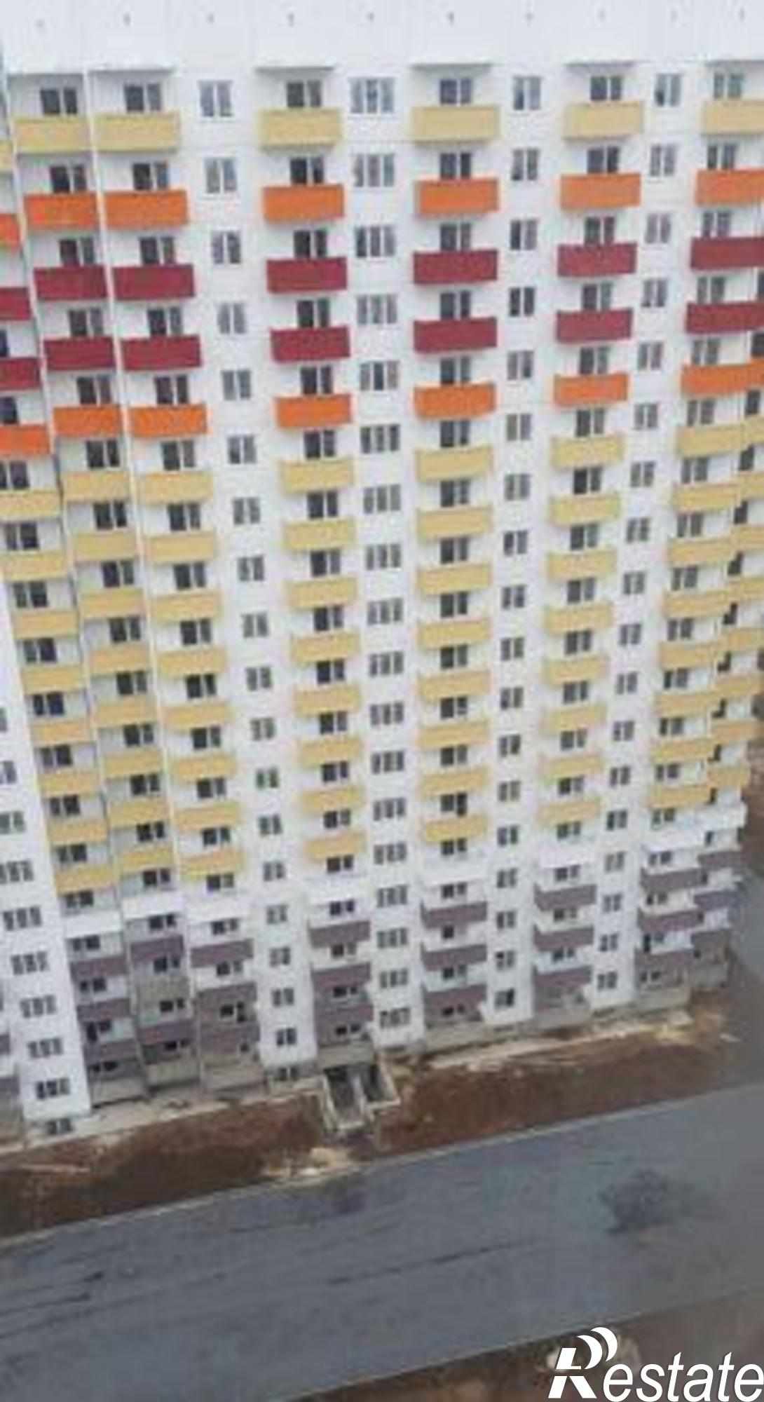 Купить квартиру за 4 050 000 рублей на улица Висаитова, 8