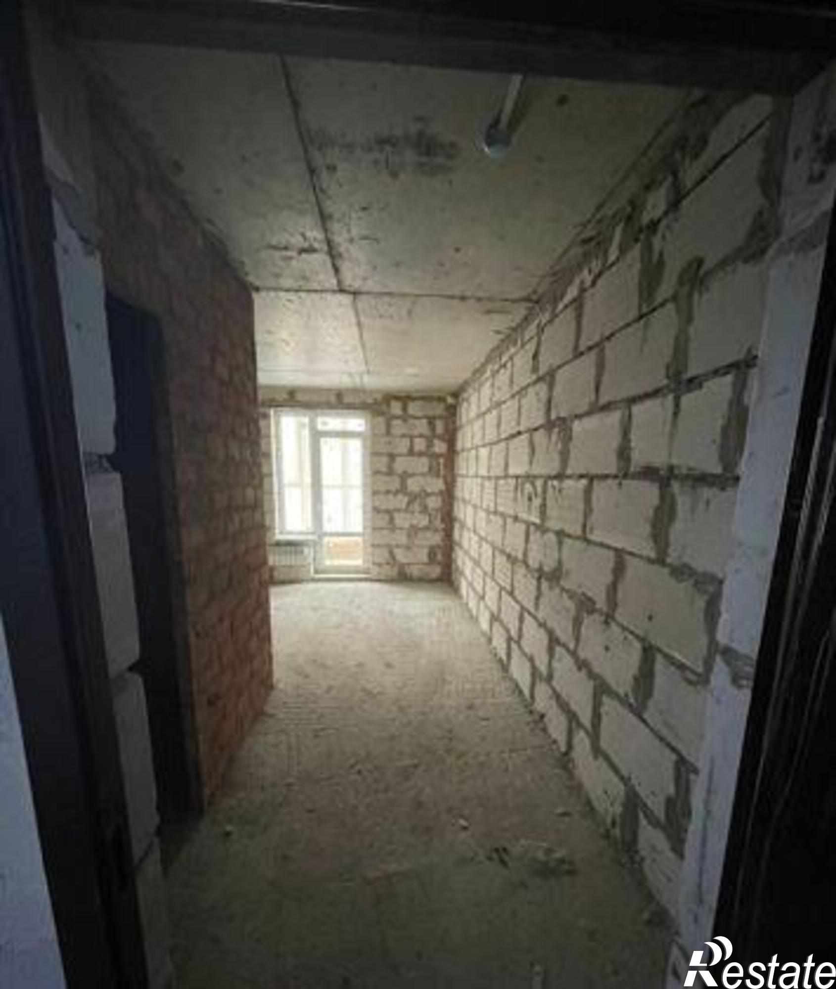 Купить квартиру за 2 750 000 рублей на Магнитогорская улица, 2Б