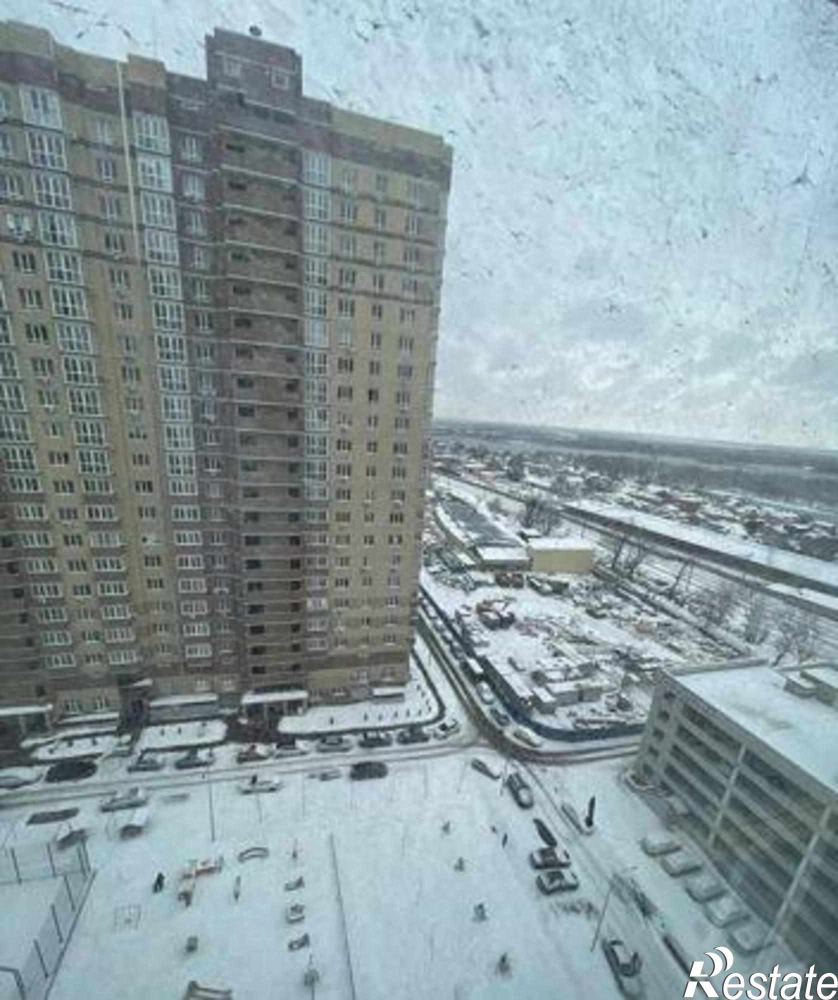 Купить квартиру за 2 750 000 рублей на Магнитогорская улица, 2Б