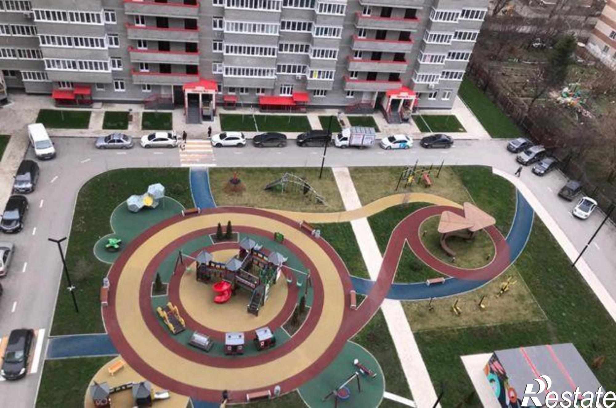 Купить квартиру за 4 000 000 рублей на проспект 40-летия Победы, 63/17с7