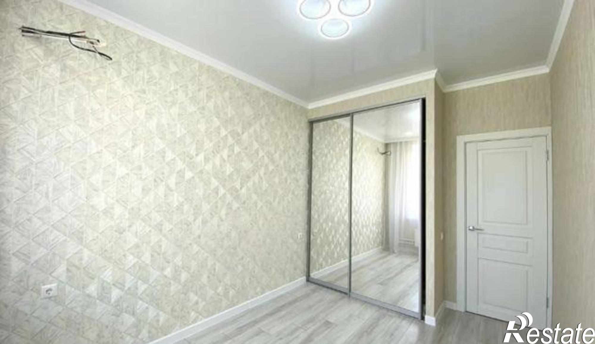Купить квартиру за 4 550 000 рублей на Тибетская улица, 1Бс1