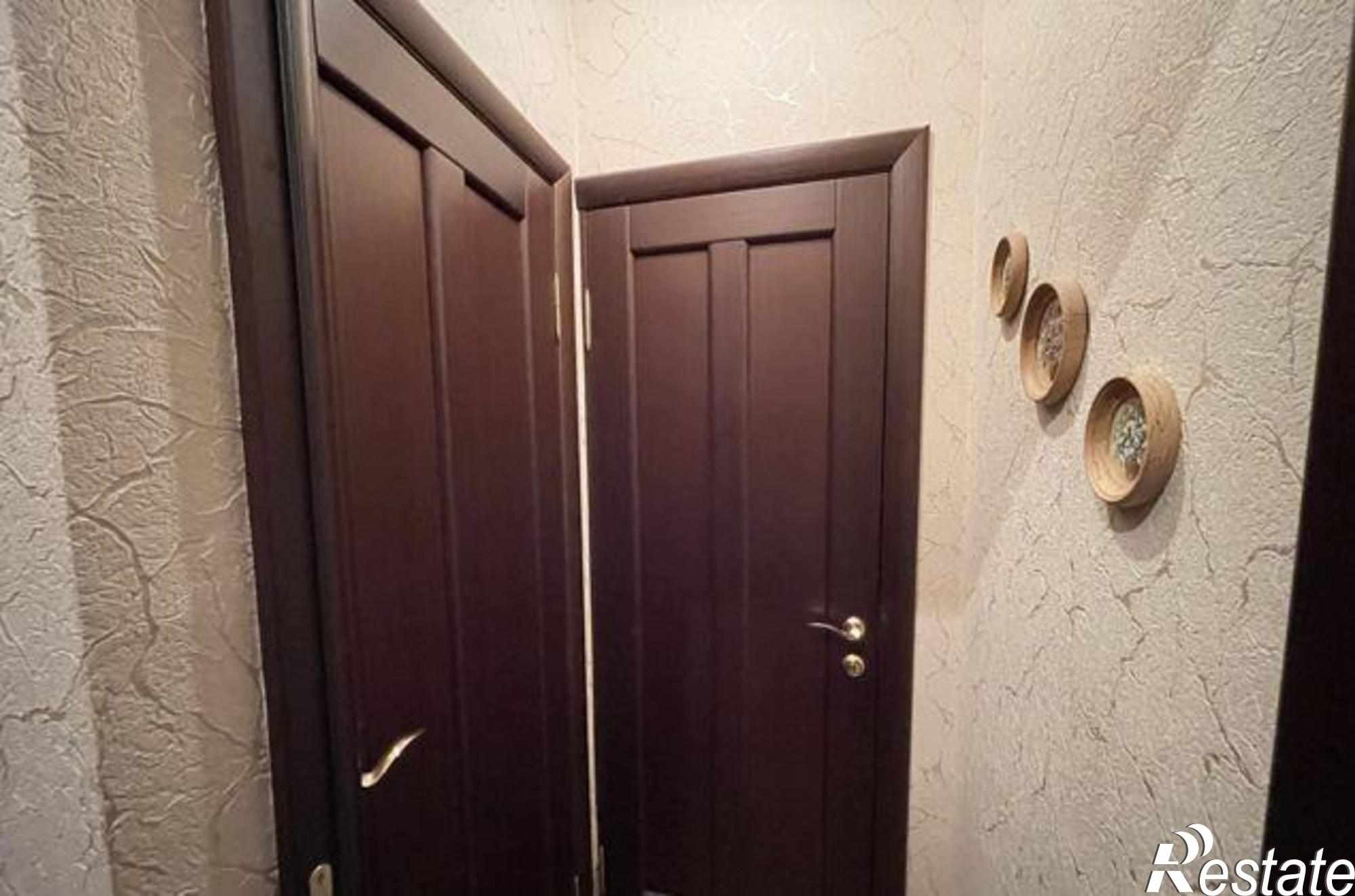 Купить квартиру за 6 550 000 рублей на Подъездная улица, 47/9